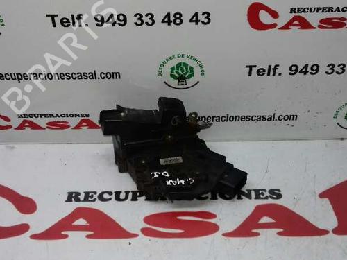 front-left-lock-ford-c-max-dm2-3m5ar21813en-2007-2008-2009-2010-7951432 main image