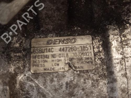 AC compressor BMW 3 Touring (E91) 318 d | BP31214205M34 