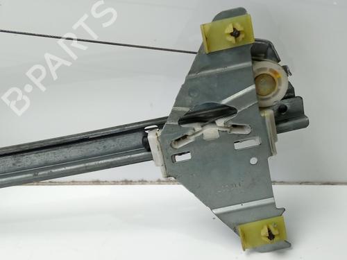 Rear right window mechanism PEUGEOT 307 (3A/C) 1.6 16V | BP12310886C25 