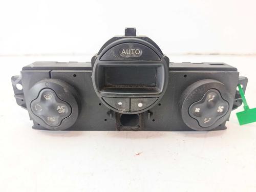 Used Climate control Climate control 38510442 38510442