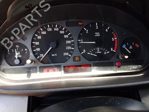 Left headlight BMW 3 Compact (E46) 320 td | BP37758678C28 - Image 5