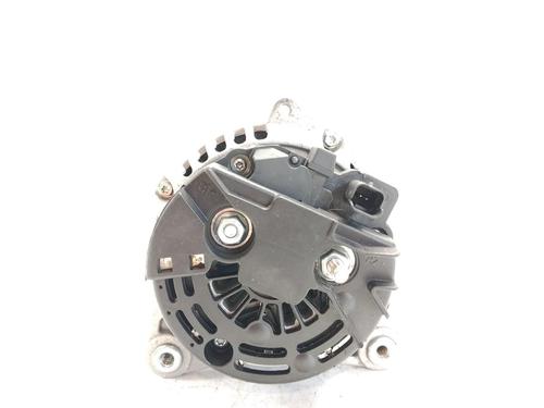 Alternator RENAULT TRAFIC II Bus (JL) 2.5 dCi 145 (JL0J) | BP39613702M7 - Image 3