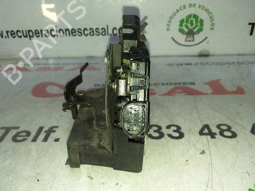 Front right lock BMW 3 (E46) 320 d | BP7956085C97 