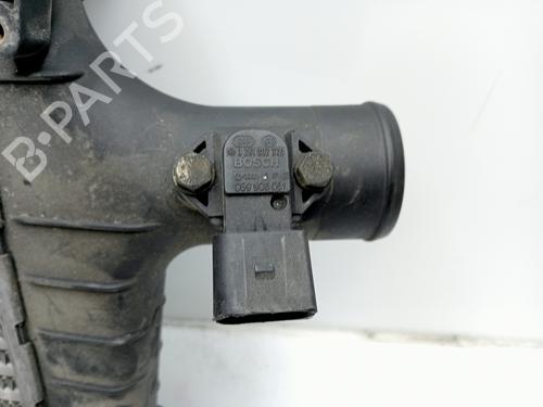 Intercooler AUDI A6 C5 Avant (4B5) 1.9 TDI | BP21263362M30 