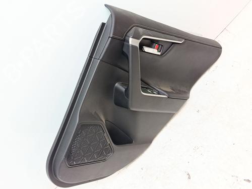 Rear right panel TOYOTA RAV 4 V (_A5_, _H5_) 2.0 (MXAA52) | BP37240283C61 - Image 2