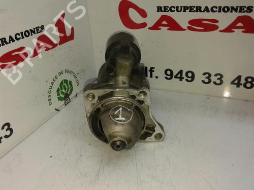Starter FORD MONDEO II (BAP) 1.8 TD | BP7962682M8 