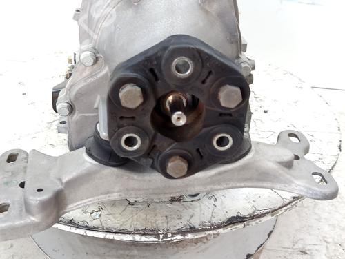 Gearkasse BMW 3 Compact (E46) 316 ti | BP30485886M3