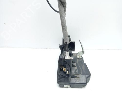 Front right lock TOYOTA LAND CRUISER PRADO (_J12_) 3.0 D-4D (KDJ120, KDJ125) | BP17388901C97 