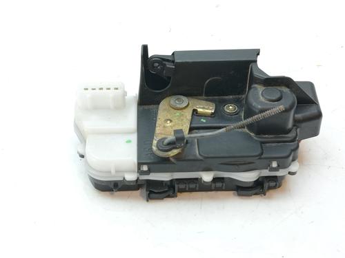 Used Rear right lock Rear right lock 15416225 15416225