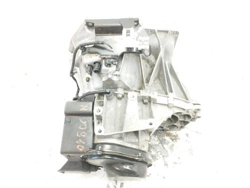 Gearkasse FORD FIESTA VI (CB1, CCN)  | BP17050803M3 