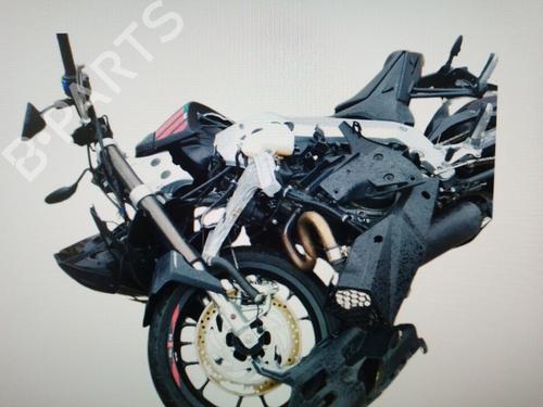 Other APRILIA MOTORCYCLES TUONO Tuono V4 R (TY) | BP24703129O1 - Image 2