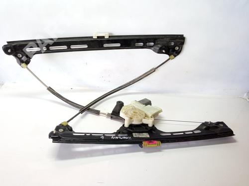 Used Front right window mechanism Front right window mechanism CITROËN C4 Grand Picasso II (DA_, DE_) 1.6 HDi / BlueHDi 115 (115 hp) 10356107 10356107