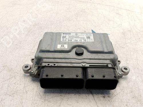 engine-control-unit-ecu-mercedes-benz-a-class-w169-2004-2005-2006-2007-2008-2009-2010-2011-2012-37473801 main image
