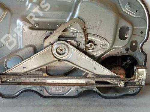 Front right window mechanism FORD FOCUS II (DA_, HCP, DP)  | BP9844215C23 