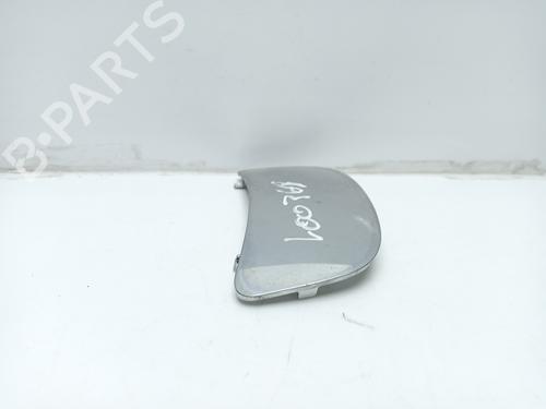 Spejlglas højre RENAULT TRAFIC II Van (FL) 1.9 dCi 100 (FL0C, FL0K, FL0B) | BP16682300C147 - Image 3