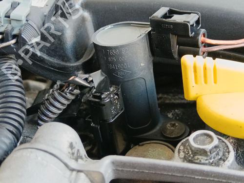 Engine RENAULT ESPACE III (JE0_) 2.0 16V (JE0N, JE0L, JE02) | BP33609963M1  - Image 23