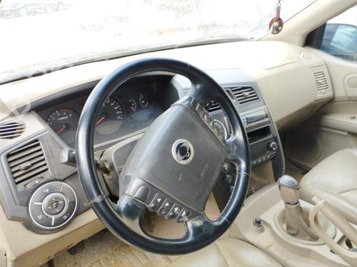 Front right window mechanism SSANGYONG KYRON 2.0 Xdi | BP23269541C23 - Image 14