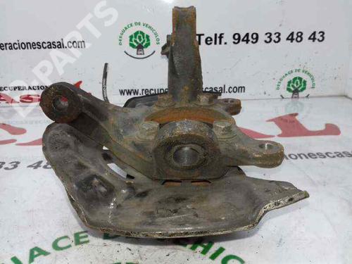 Left front steering knuckle TOYOTA AURIS (_E15_)  | BP7953493M25 
