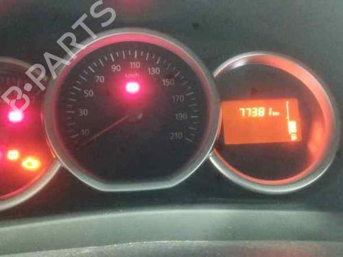 Engine control unit (ECU) DACIA SANDERO 1.5 dCi | BP29474054M57 