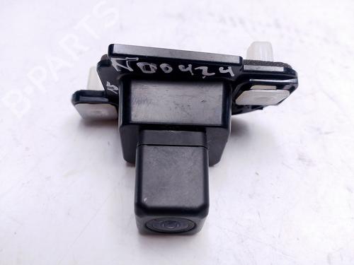 Electronic module TOYOTA YARIS (_P13_)  | BP25851120M83 