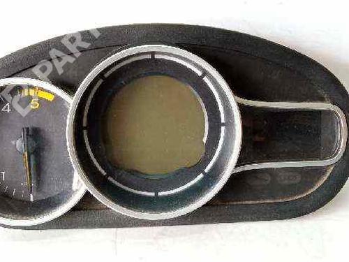 Instrument cluster RENAULT MEGANE III Hatchback (BZ0/1_, B3_)  | BP7960906C47 