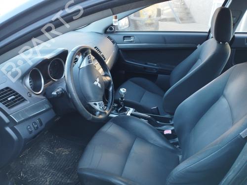 Left front window switch MITSUBISHI LANCER VIII Sportback (CX_A) | BP13734064I27 - Image 8