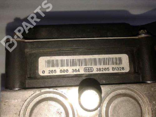 ABS pump NISSAN ALMERA II Hatchback (N16)  | BP7951581M43 