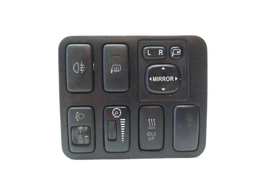 Switch TOYOTA LAND CRUISER PRADO (_J12_) 3.0 D-4D (KDJ120, KDJ125) | BP12311421I30 