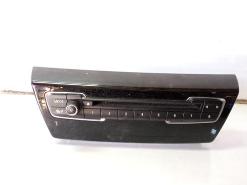 Radio BMW 2 Gran Tourer (F46)  | BP24315550E6 