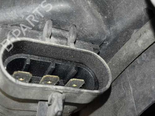 Radiator fan OPEL ZAFIRA A MPV (T98)  | BP7958279M35 