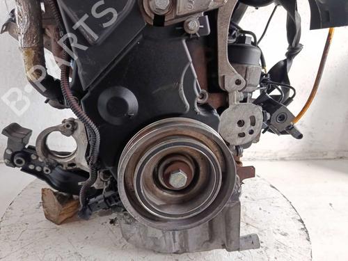 Engine PEUGEOT 407 (6D_) 2.0 HDi 135 (6DRHRH, 6DRHRE, 6DRHRG, 6DRHRJ) | BP39988144M1 - Image 13