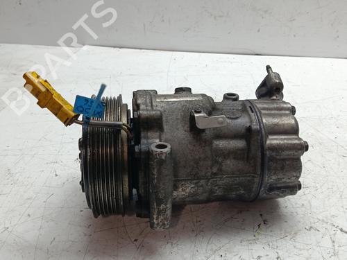 Used AC compressor AC compressor CITROËN C6 (TD_) 2.7 HDi (204 hp) 35898837 35898837