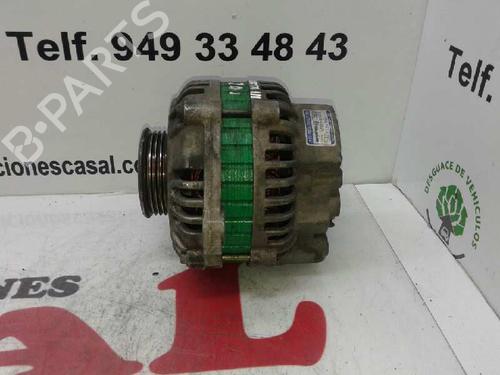 Used Alternator Alternator 8056706 8056706