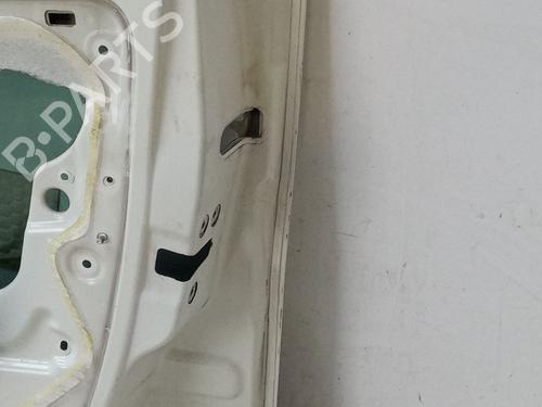 Right front door PEUGEOT BIPPER (AA_) 1.3 HDi 80 / BlueHDi 80 | BP31210652C3