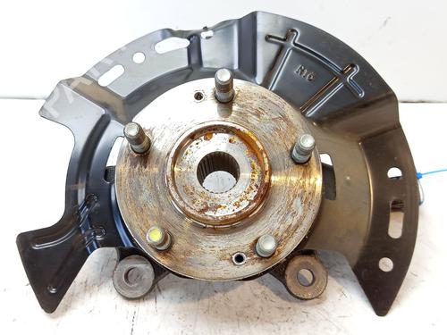 Fusée avant droite KIA CEED (CD) 1.4 T-GDI (140 hp) 30746483