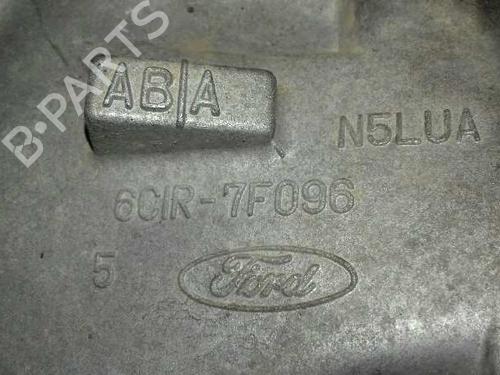 Gearbox FORD MONDEO III (B5Y) | BP7957644M3