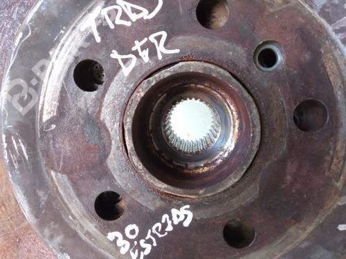 Right rear steering knuckle MERCEDES-BENZ R-CLASS (W251, V251) R 350 (251.056, 251.156) | BP10213397M28 