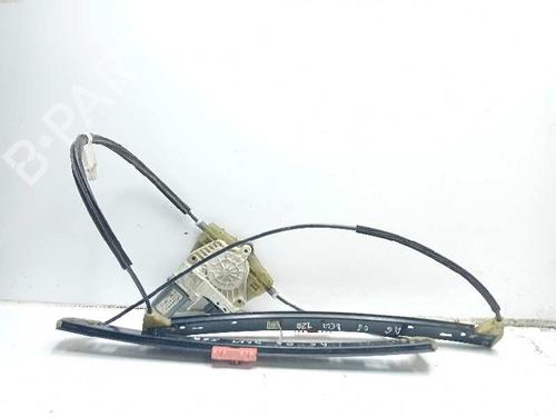 Used Front left window mechanism Front left window mechanism 23269526 23269526