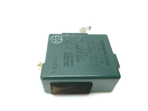 Comfort control module TOYOTA LAND CRUISER PRADO (_J12_) 3.0 D-4D (KDJ120, KDJ125) | BP12438972M56 