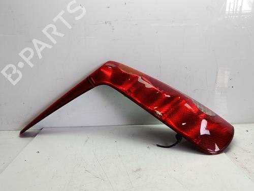 Right headlight NISSAN NOTE (E11, NE11) 1.4 | BP34367118C29 - Image 6