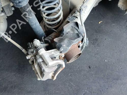 Used Right rear brake caliper Right rear brake caliper 39247046 39247046