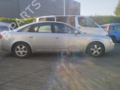 Used Parts AUDI A6 C5 Avant (4B5, 4B6)  1.9 TDI  1984676
