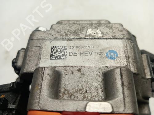 AC compressor KIA NIRO I (DE)  | BP31158086M34 