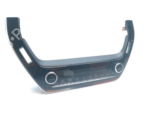 Used Climate control Climate control 16780723 16780723