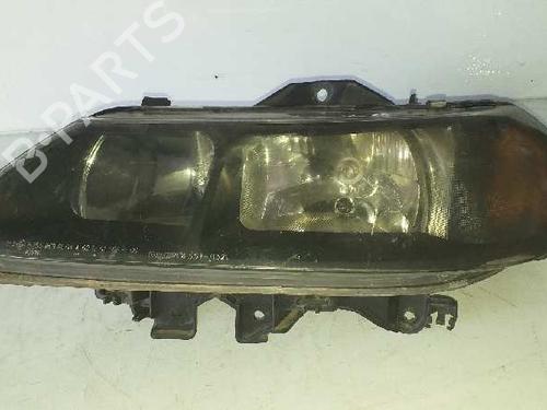 Used Left headlight Left headlight 7956744 7956744