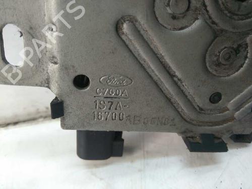 Hood lock FORD MONDEO III (B5Y) ST220 | BP8782852C133 