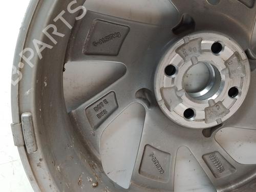 Fælk TOYOTA AYGO (_B4_)  | BP31125292C45 