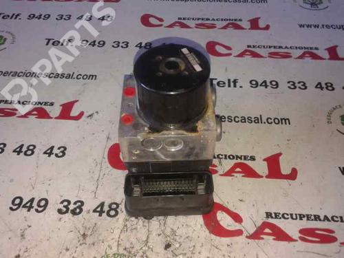 Used ABS pump LAND ROVER FREELANDER 2 (L359) [2006-2015]  7963310