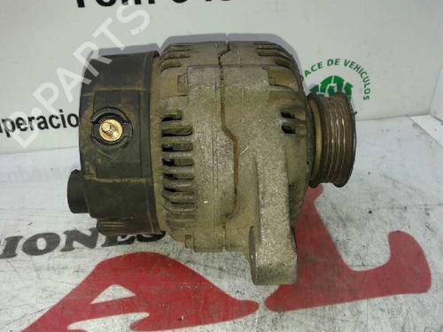 Used Alternator Alternator HONDA CIVIC VI Fastback (MA, MB) [1994-2001] 7961927 7961927