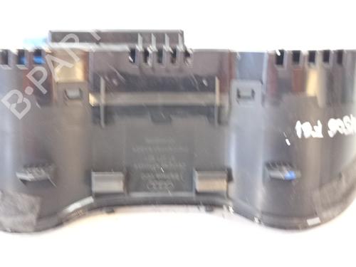 Instrument cluster AUDI A3 (8P1)  | BP30598358C47 